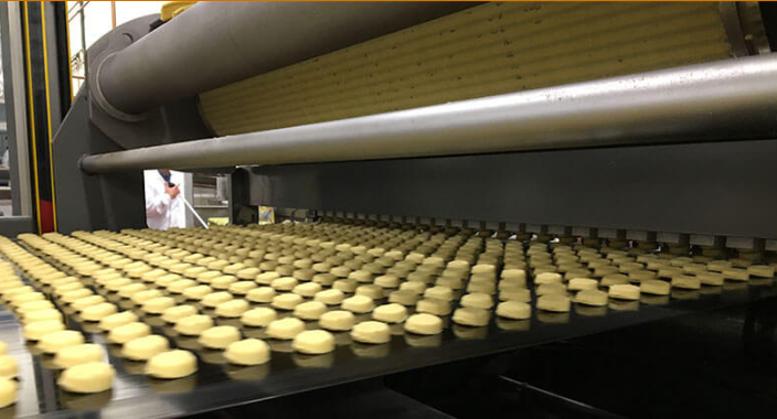 baking ceramic heater for fryer heater
