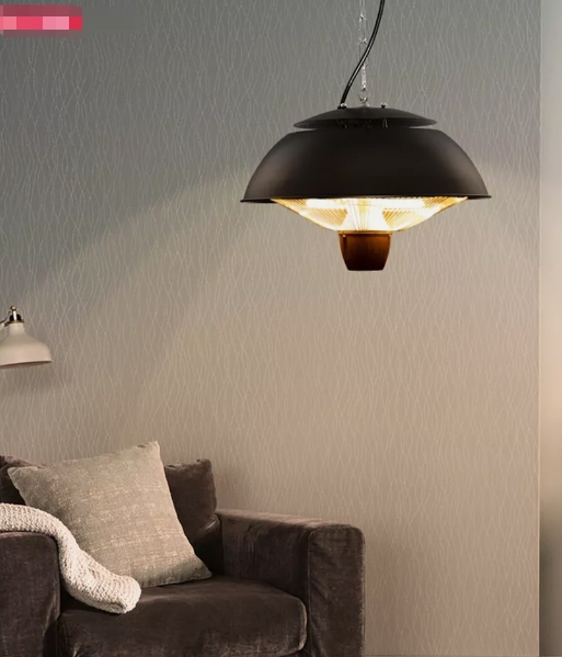 CE approved electric heater