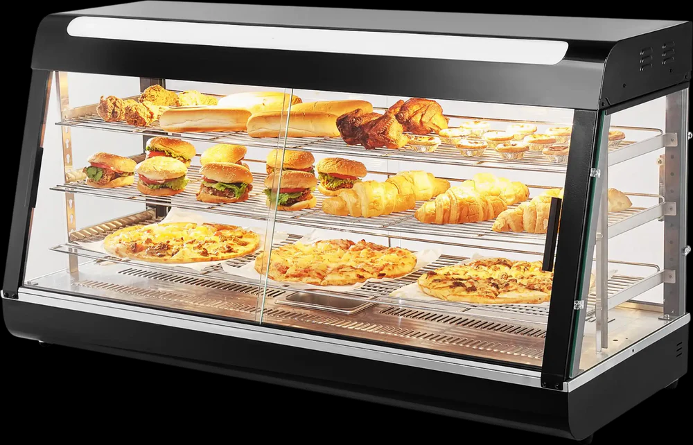 far infrared heating tube for convection oven