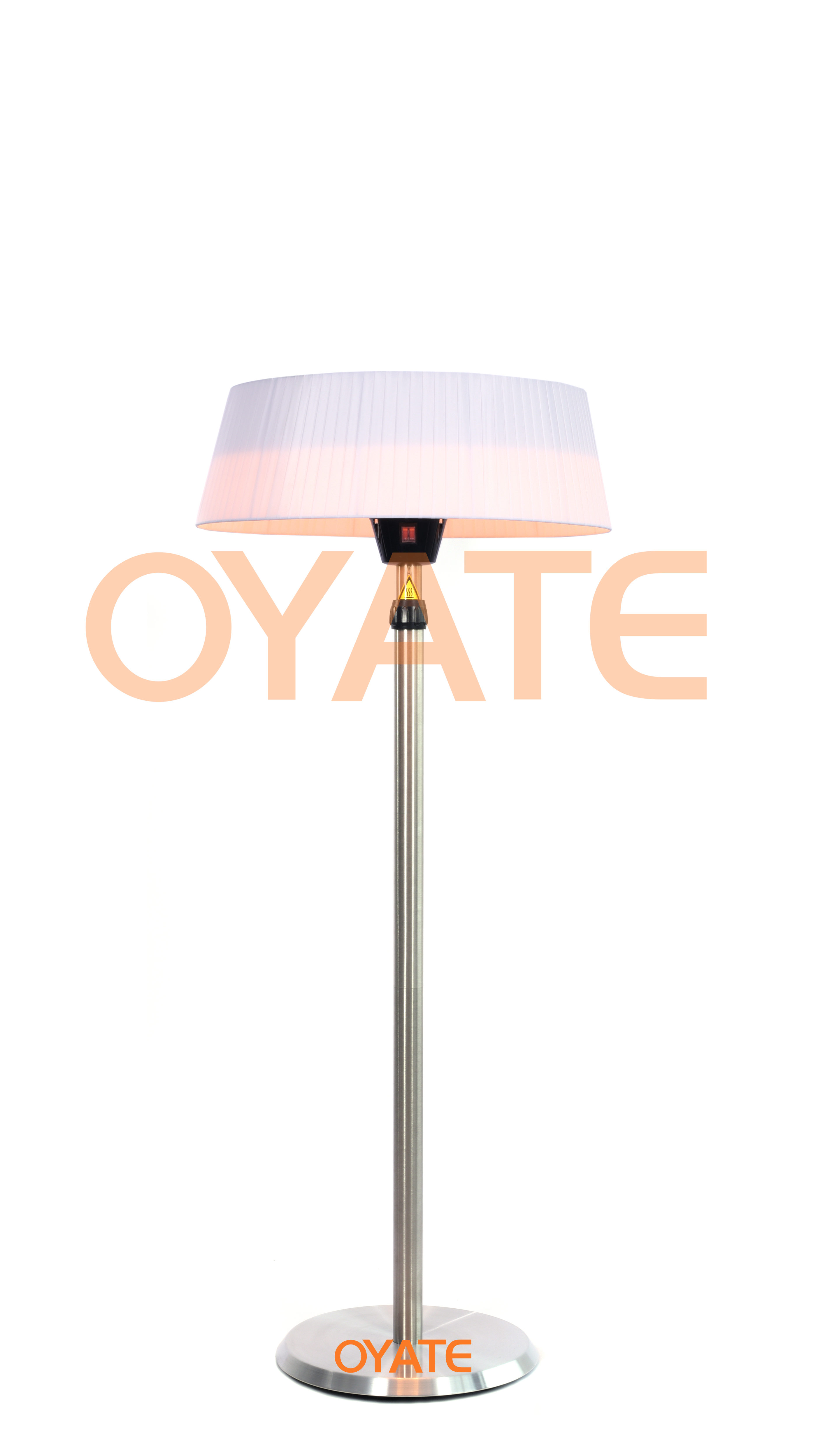 IP65 outdoor garden heater