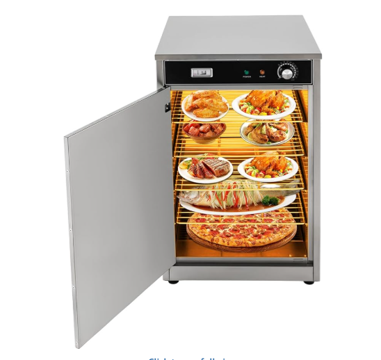 high power halogen bulb for deck oven