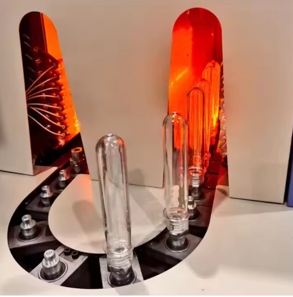 Reliable IR lamp manufacturer PET