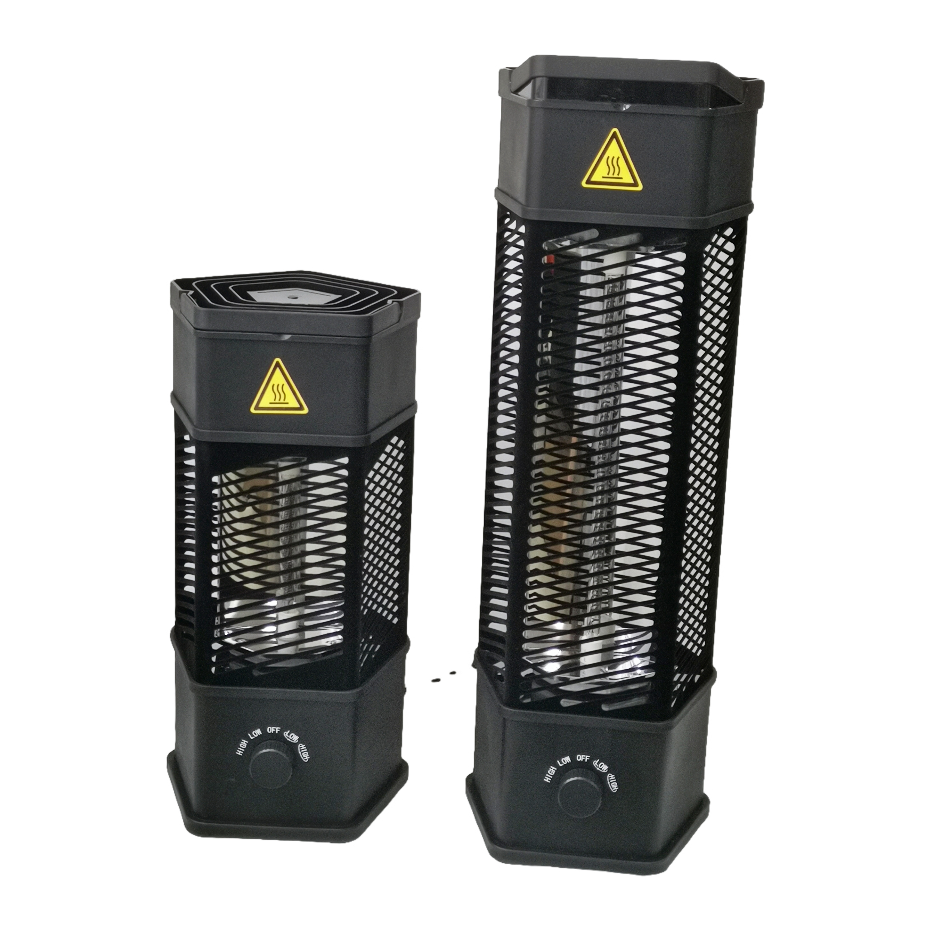 IP55 infrared patio heater