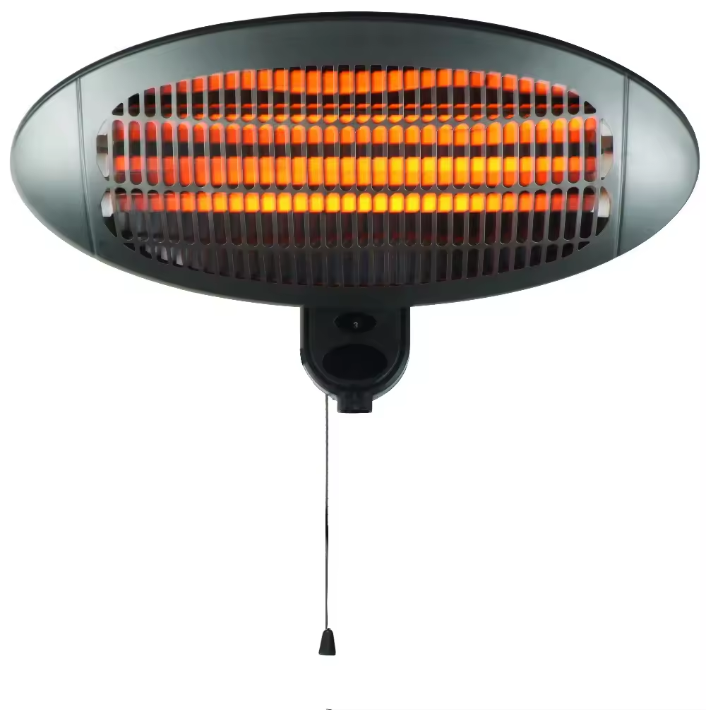 USB powered heater