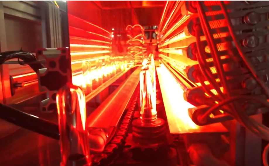 Reliable Krones heater lamp supplier